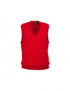 BC-LV3504 - V-Neck Ladies Vest - Biz Collection - Corporates 2