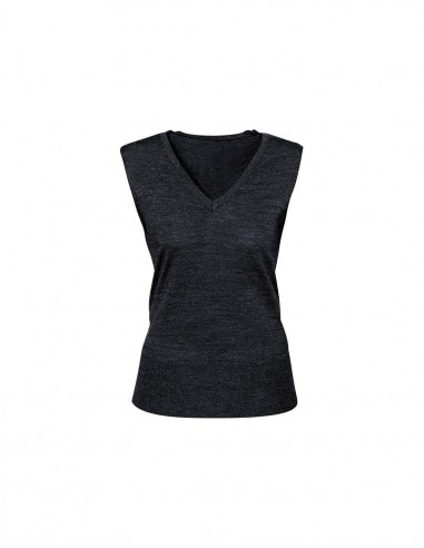 BC-LV619L - Milano Ladies Vest - Biz Collection - Corporates