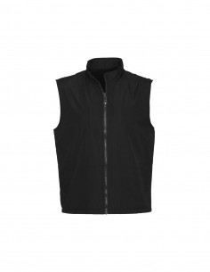 BC-NV5300 - Reversible Unisex Vest - Biz Collection - Corporates
