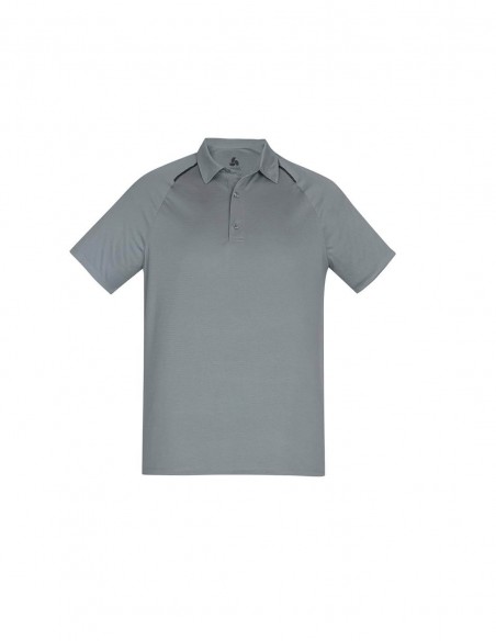 BC-P012MS - Academy Mens Polo - Biz Collection - Corporates