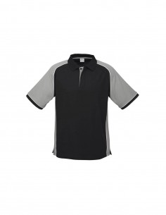 BC-P10112 - Nitro Mens Polo - Biz Collection - Corporates 2