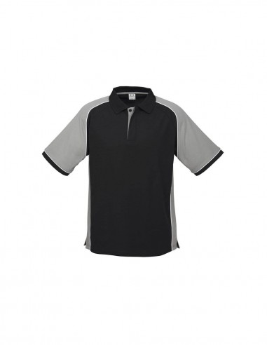 BC-P10112 - Nitro Mens Polo - Biz Collection - Corporates