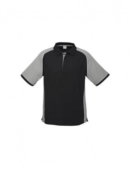 BC-P10112 - Nitro Mens Polo - Biz Collection - Corporates