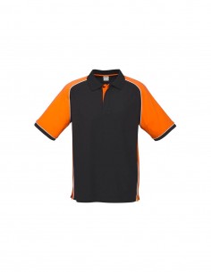 BC-P10112 - Nitro Mens Polo - Biz Collection - Corporates 2