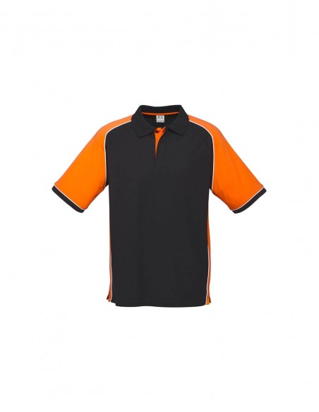 BC-P10112 - Nitro Mens Polo - Biz Collection - Corporates
