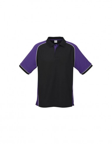 BC-P10112 - Nitro Mens Polo - Biz Collection - Corporates