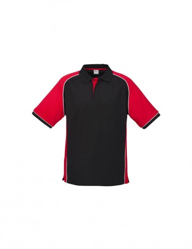 BC-P10112 - Nitro Mens Polo - Biz Collection - Corporates