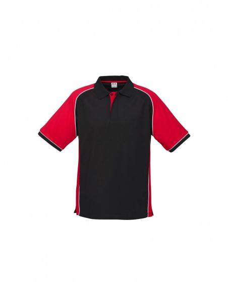 BC-P10112 - Nitro Mens Polo - Biz Collection - Corporates