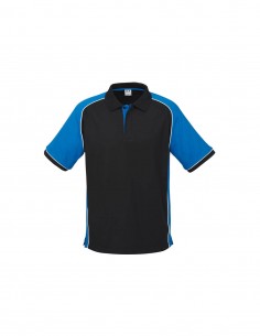 BC-P10112 - Nitro Mens Polo - Biz Collection - Corporates 2
