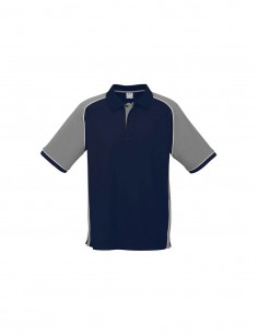 BC-P10112 - Nitro Mens Polo - Biz Collection - Corporates 2