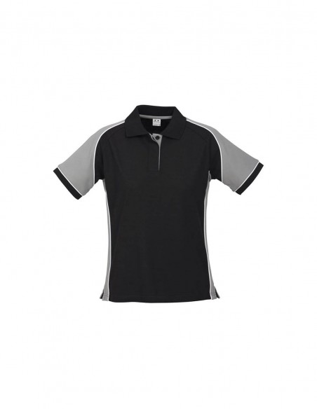 BC-P10122 - Nitro Ladies Polo - Biz Collection - Corporates
