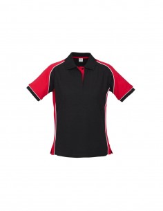 BC-P10122 - Nitro Ladies Polo - Biz Collection - Corporates 2