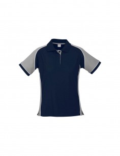 BC-P10122 - Nitro Ladies Polo - Biz Collection - Corporates 2