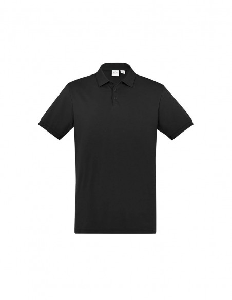 BC-P105MS - Mens City Polo - Biz Collection - Corporates