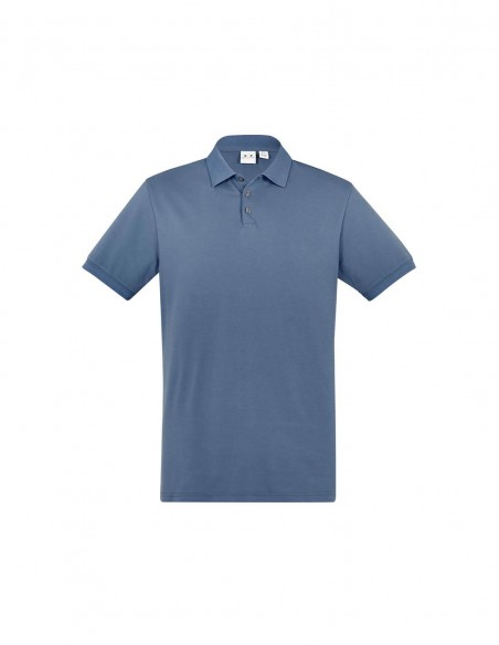BC-P105MS - Mens City Polo - Biz Collection - Corporates