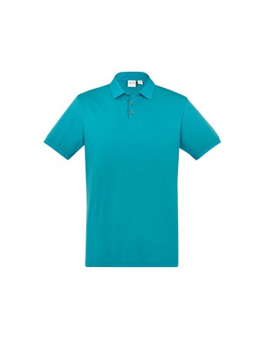 BC-P105MS - Mens City Polo - Biz Collection - Corporates