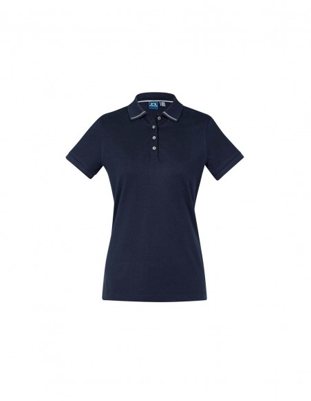 BC-P106LS - Ladies Aston Polo - Biz Collection - Corporates