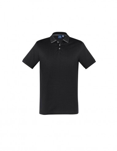 BC-P106MS - Mens Aston Polo - Biz Collection - Corporates