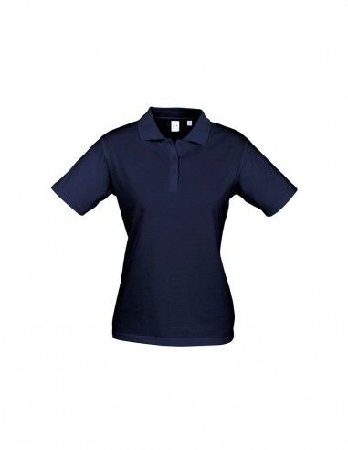 BC-P112LS - Ice Ladies Polo - Biz Collection - Corporates