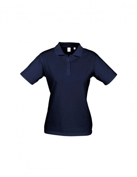 BC-P112LS - Ice Ladies Polo - Biz Collection - Corporates