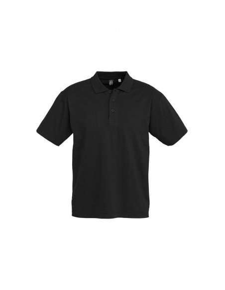 BC-P112MS - Ice Mens Polo - Biz Collection - Corporates