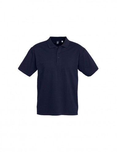 BC-P112MS - Ice Mens Polo - Biz Collection - Corporates