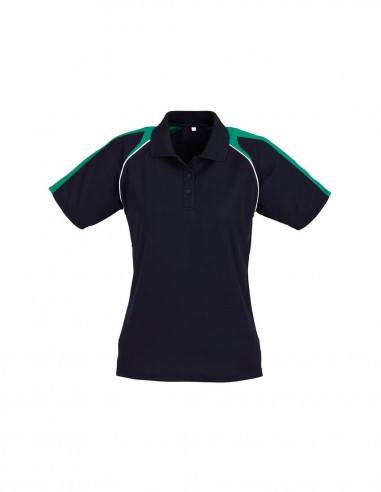 BC-P225LS - Triton Ladies Polo - Biz Collection - Corporates