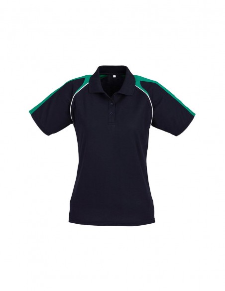BC-P225LS - Triton Ladies Polo - Biz Collection - Corporates
