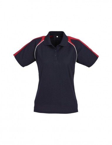 BC-P225LS - Triton Ladies Polo - Biz Collection - Corporates