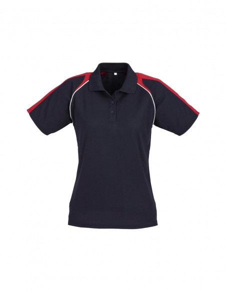 BC-P225LS - Triton Ladies Polo - Biz Collection - Corporates
