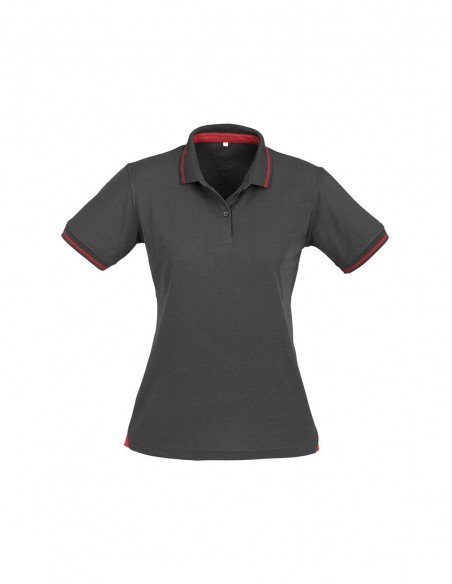 BC-P226LS - Jet Ladies Polo - Biz Collection - Corporates
