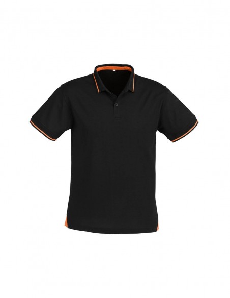 BC-P226MS - Jet Mens Polo - Biz Collection - Corporates