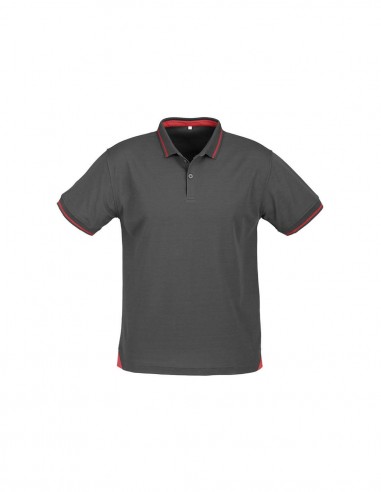 BC-P226MS - Jet Mens Polo - Biz Collection - Corporates