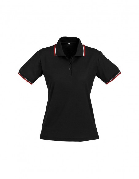 BC-P227LS - Cambridge Ladies Polo - Biz Collection - Corporates