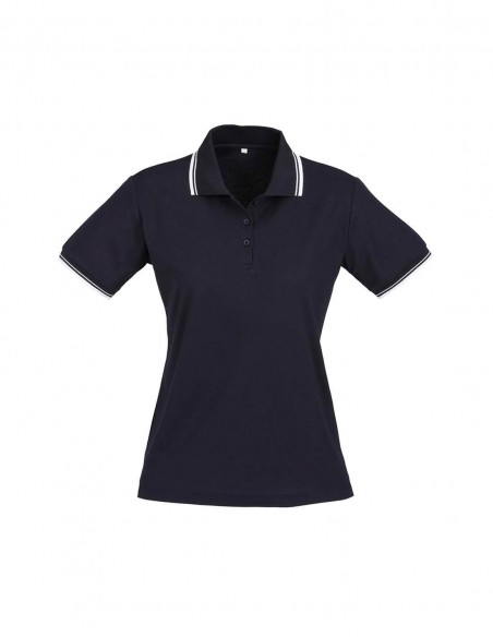BC-P227LS - Cambridge Ladies Polo - Biz Collection - Corporates