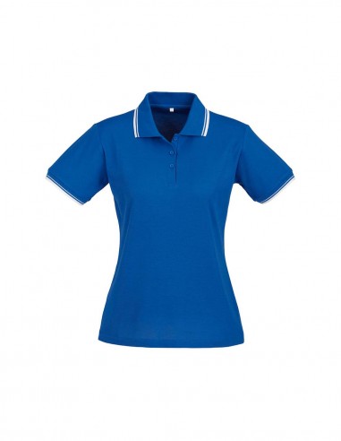 BC-P227LS - Cambridge Ladies Polo - Biz Collection - Corporates