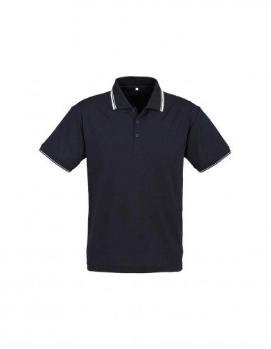 BC-P227MS - Cambridge Mens Polo - Biz Collection - Corporates