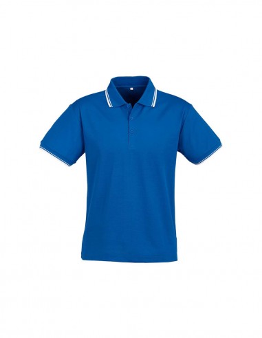 BC-P227MS - Cambridge Mens Polo - Biz Collection - Corporates