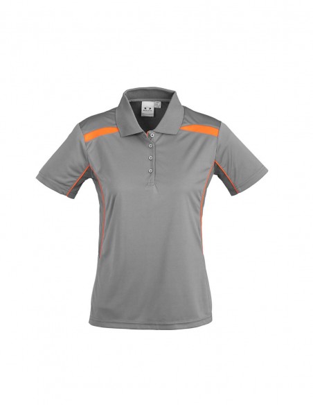 BC-P244LS - United S/S Ladies Polo - Biz Collection - Corporates