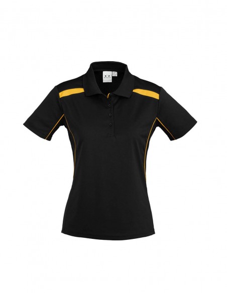 BC-P244LS - United S/S Ladies Polo - Biz Collection - Corporates