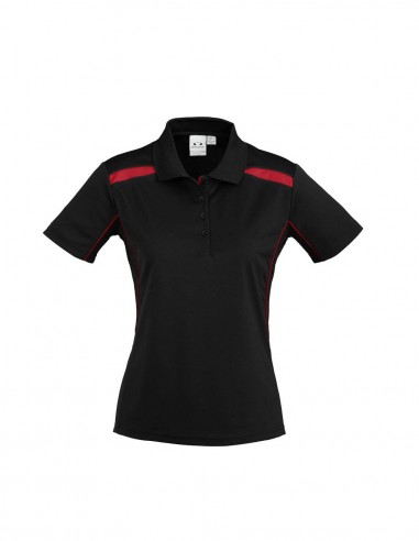 BC-P244LS - United S/S Ladies Polo - Biz Collection - Corporates