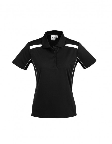 BC-P244LS - United S/S Ladies Polo - Biz Collection - Corporates