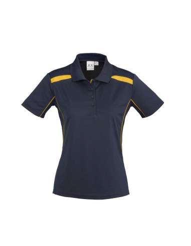 BC-P244LS - United S/S Ladies Polo - Biz Collection - Corporates