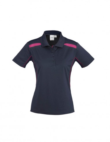 BC-P244LS - United S/S Ladies Polo - Biz Collection - Corporates