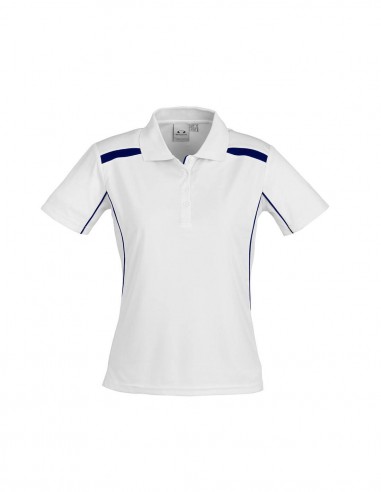 BC-P244LS - United S/S Ladies Polo - Biz Collection - Corporates