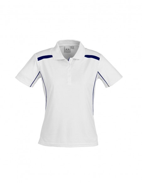 BC-P244LS - United S/S Ladies Polo - Biz Collection - Corporates