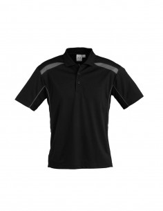 BC-P244MS - United S/S Mens Polo - Biz Collection - Corporates 2