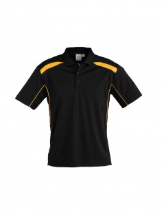 BC-P244MS - United S/S Mens Polo - Biz Collection - Corporates 2