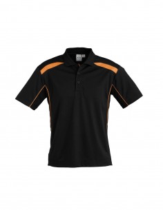 BC-P244MS - United S/S Mens Polo - Biz Collection - Corporates 2