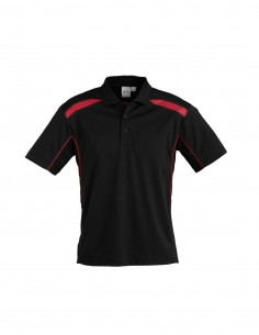 BC-P244MS - United S/S Mens Polo - Biz Collection - Corporates 2